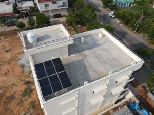 3kw System