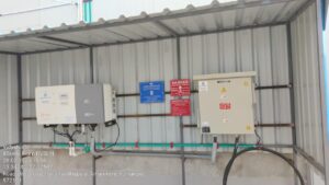 85 KW Vidyavahini  Collage Amanikere Tumkur (2)